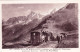 74 - Haute Savoie - Chemin De Fer Du MONT BLANC Conduisant Au Glacier De Bionnassy - Station De Bellevue - Chamonix-Mont-Blanc