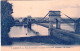 56 - Morbihan - LORIENT - Le Pont De Kerentrech Long De 180 Metres - Lorient