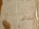FRAMERIES: COURRIER DE 1873 AVEC OBLITERATION DE FRAMERIES DES ASSURANCES GENERALES POUR EUGENE VINCHENT - 1869-1883 Léopold II