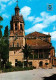 72897445 Ronda Andalucia Iglesia Catedral Sta Me La Mayor Ronda Andalucia - Autres & Non Classés