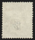 N°76, Sage 10c Vert, Type II (N Sous U), Oblitéré - TB D'ASPECT - 1876-1898 Sage (Type II)