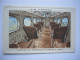 Avion / Airplane / AIR FRANCE / Breguet Wibault 283T / Cabin / Airline Issue - 1919-1938: Interbellum