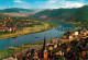 72897346 Alf Mosel Panorama Alf Mosel - Autres & Non Classés