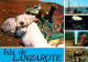 72897294 Lanzarote Kanarische Inseln Kamele Hafenpartie Grotte Lanzarote - Other & Unclassified