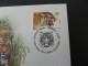 Russia - WWF Tiger 1986 - Numis Letter - Russland