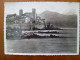 Carte Postale 40 Antibes La Vieille Ville Et Les Alpes Rella X - Panoramic Views