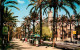 72897109 Palma De Mallorca Sagrera Allee Und Boerse Palma De Mallorca - Other & Unclassified