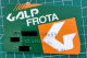 PORTUGAL GENERIC CARD FUEL COMPANY GALP - Altri & Non Classificati