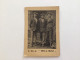 Ancienne Carte Avec Photographie Le Trio Du « Tour De France » - Cyclisme