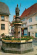 72897038 Bad Hersfeld Lullusbrunnen Bad Hersfeld - Bad Hersfeld