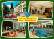 72897033 Bad Homburg Schwimmbad Empfangshale Kurklinik Konzerthalle Bad Homburg - Bad Homburg