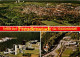 72897008 Freudenstadt Fliegeraufnahme Panoramen Freudenstadt - Freudenstadt