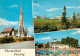 72896989 Fuessing Bad Kirche Kurpark Warme Thermalquelle Fuessing Bad - Bad Füssing