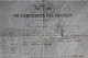 1862 Au Nom De L'Empereur Passeport N°235 Ambassade De Rome Aux Armes Impériales - Documents Historiques