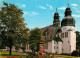 72896893 Clausthal-Zellerfeld Marktkirche Zum Heiligen Geist Clausthal-Zellerfel - Clausthal-Zellerfeld