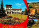 72896891 Dobel Schwarzwald Voelzener Steine Eyachtal Hotel Dobel - Autres & Non Classés