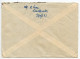 Germany 1939 Cover & Letter; Neumünster To Schiplage; 6pf. Hindenburg, Pair - Briefe U. Dokumente