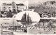LOT De 9 Cartes:  CALVADOS: Souvenir D'HOULGATE,TROUVILLE,DEAUVILLE,HONFLEUR,HOME S/MER  Etc..... - 5 - 99 Postcards