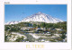 55077. Postal CANDELARIA (Tenerife) Canarias 1995. Vista Del TEIDE. ATM Figuras - Lettres & Documents