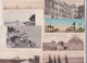 Egypte Le Caire Cairo Egypt Suez Assouan Alexandria Gizeh Lot De 88 Cartes Postales Anciennes Vintage Picture Postcard - Collections & Lots