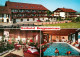 72896733 Nesselwang Kurhotel Bergpanorama Nesselwang - Sonstige & Ohne Zuordnung