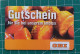 # GENERIC CARD GUTSCHEIN - Other & Unclassified