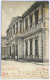 C. P. A. : GUATEMALA : Palacio Presidencial, Stamp In 1906 - Guatemala