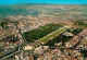 72896587 Lisboa Praca Do Marques De Pombal Et Parque Eduardo VII Fliegeraufnahme - Andere & Zonder Classificatie
