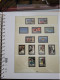 Delcampe - France Jeu Avec Pochettes Pages N° 134 à 185  De 1988 à 1996 - Pré-Imprimés