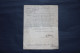 1822 Ordre Royal Et Militaire De Saint Louis Brevet De Nomination Signature Autographe Duc De Bellune - Historical Documents