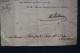 1822 Ordre Royal Et Militaire De Saint Louis Brevet De Nomination Signature Autographe Duc De Bellune - Documents Historiques