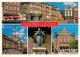 72896309 Gdansk Panorama Gdansk - Pologne