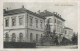 CARTOLINA  ALBA - SCUOLA ENOLOGICA - VIAGGIATA 1912 - D33 - Cuneo
