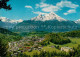 72896296 Berchtesgaden Steinernem Meer Watzmann Berchtesgaden - Berchtesgaden