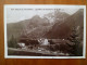 Carte Postale 614 Massif Du Mont Blanc Les Praz De Chamonix Et Le Dru Levy Et Neurdein Réunis X - Andere & Zonder Classificatie