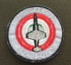 Patch Vintage Aeronautica Militare F-104 Starfighter A.S.A. - Luftwaffe