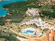 72896091 Porec Hotel Kristal I Rubin Croatia - Croazia