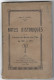 Livre - 62-  Notes Historiques  Sur La Paroisse De Berck Sur Mer De 1881 A 1911 Par Abbe P Coppin - Picardie - Nord-Pas-de-Calais