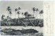 C. P. A. : BARBADOS : The Crane House, 4 Stamps In 1905 - Barbados (Barbuda)