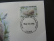 Togo WWF Manatee 1986 - Numis Letter - Togo