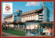 72895938 Jelenia Gora Hirschberg Schlesien Orbis Hotel Aussenansicht Hallenbad A - Polonia