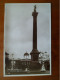 Carte Postale 3179 Londres Trafalgar Square Nelson's Column Valentine & Sons  X - Trafalgar Square