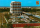 72895883 Playa De Palma Mallorca Hotel Caballero Tennisplatz  Spanien - Andere & Zonder Classificatie