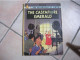 TINTIN EN ANGLAIS THE CASTAFIORE EMERALDE  HERGE - Tintin