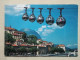 KOV 449-2 - GRENOBLE, France, Funicular Railway, Téléphérique, Teleférico, ZICARA - Grenoble