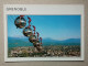 KOV 449-2 - GRENOBLE, France, Funicular Railway, Téléphérique, Teleférico, ZICARA - Grenoble