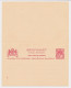 Briefkaart G. 77 Z-1 Locaal Te Den Haag 1909 - Postal Stationery