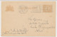 Briefkaart G. 88 B I Locaal Te Amsterdam 1919 - Interi Postali