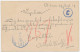 Briefkaart G. 88 B I Locaal Te Amsterdam 1919 - Postwaardestukken
