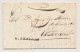 Ooltgensplaat - DIRKSLAND - Oosterhout 1827 - ...-1852 Prephilately